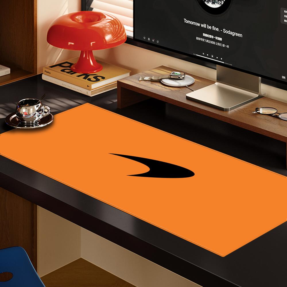 Sports Car McLarens Mouse Pad  - Keyboard Mouse Bundle Gaming avis et prix