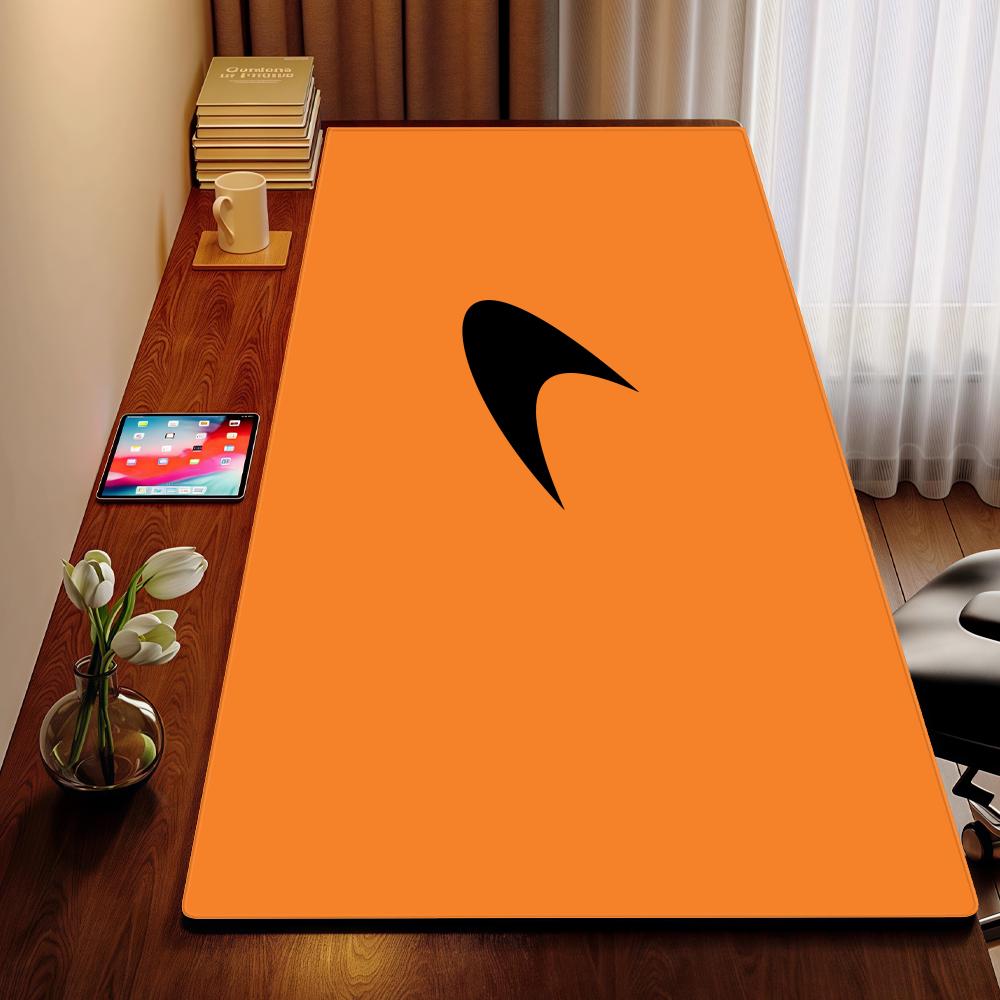 Sports Car McLarens Mouse Pad  - Keyboard Mouse Bundle Gaming avis et prix
