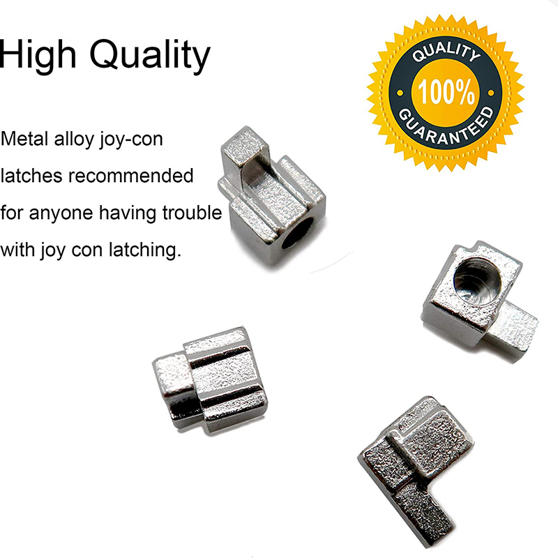 NS Switch Game Accessories Met - Switch Opener Tool avis et prix