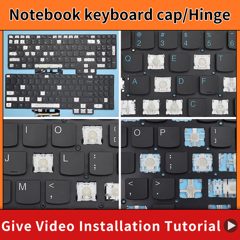 Replacement Keycap Key cap Hin - Gaming Keyboard Asus avis et prix