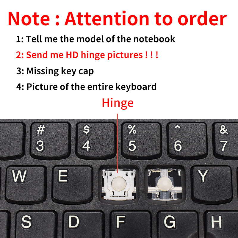 Replacement Keycap Key cap Hin - Gaming Keyboard Asus avis et prix