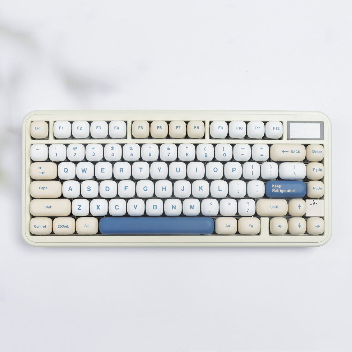 PBT Keyboard Keycap Dye Sublim - Gaming Keyboard Ergonomic avis et prix