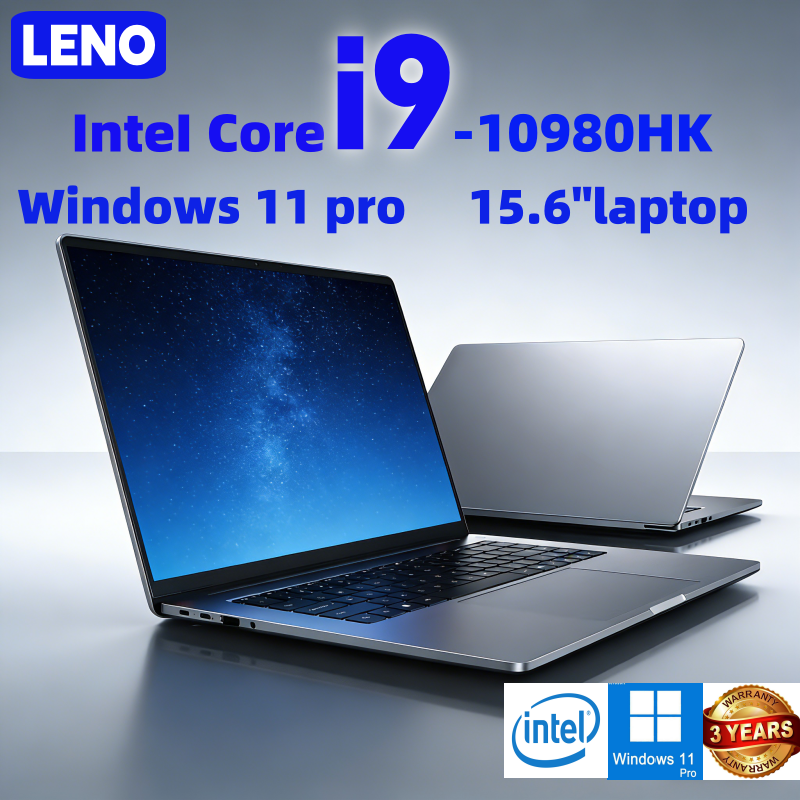 LENO 15.6 Inch Intel Core i9-1 - Keyboard Gaming Mac avis et prix
