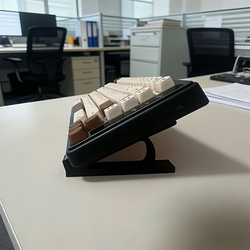 Ergonomic keyboard height incr - Gaming Keyboard Ergonomic avis et prix