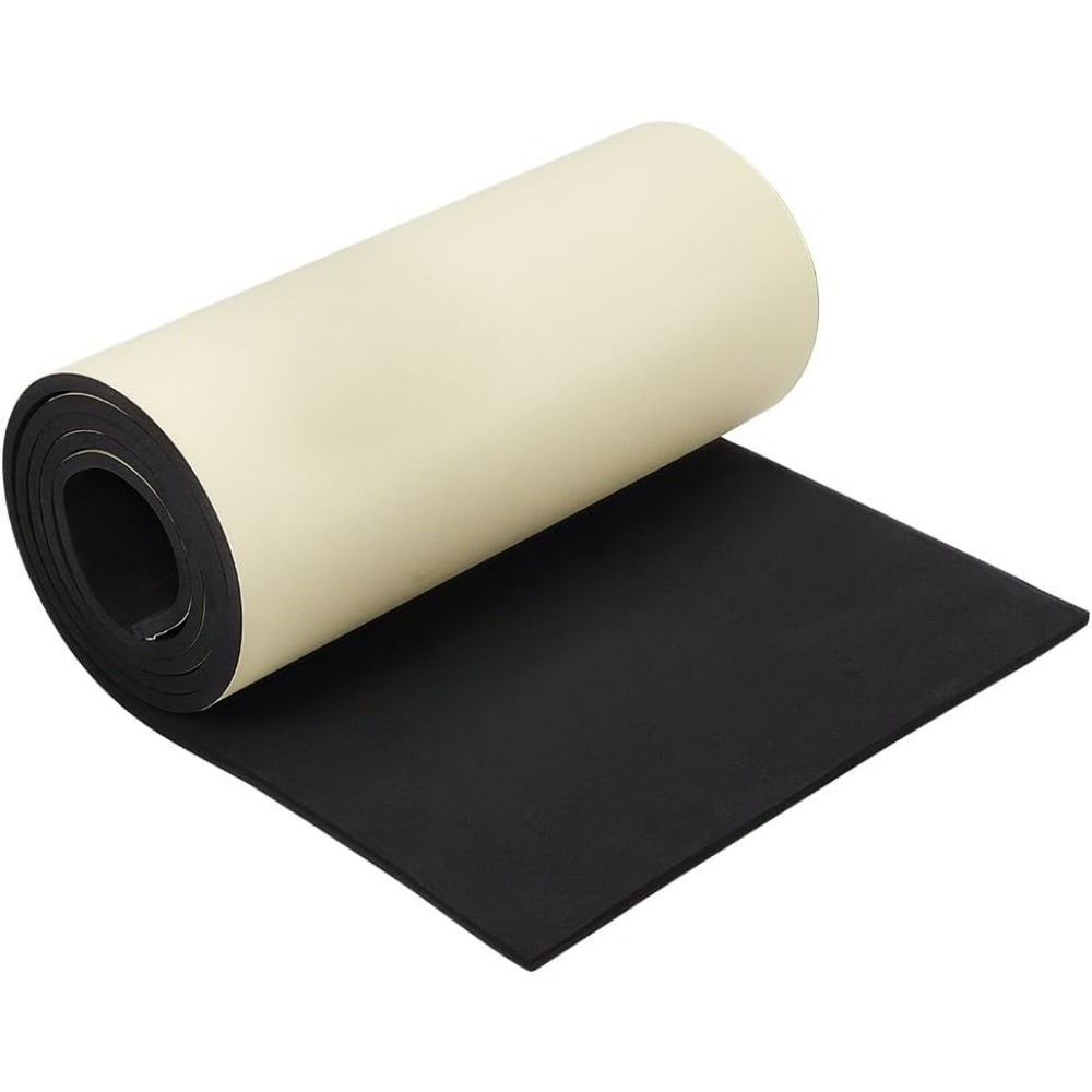 70x11.8 inch Black Self Adhesi - Pe Foam Sheet avis et prix
