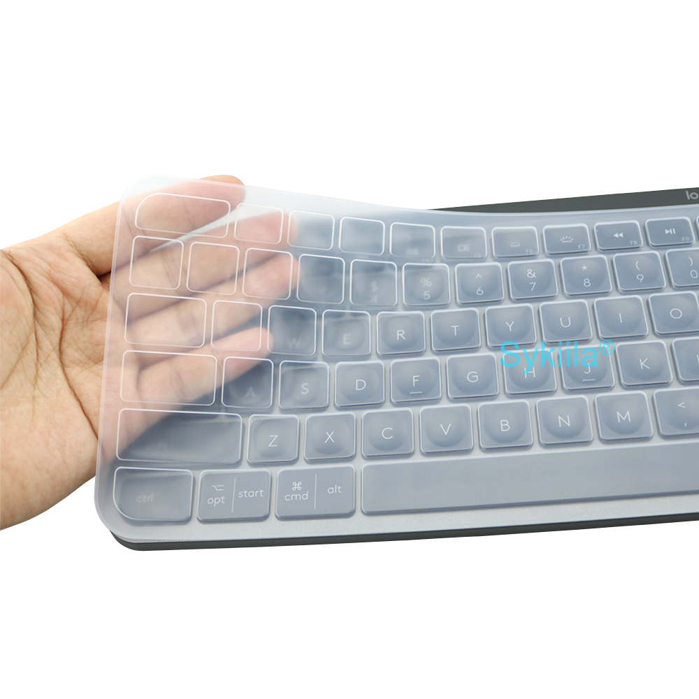 Keyboard Cover for Logitech MX - Keyboard Gaming Mac avis et prix