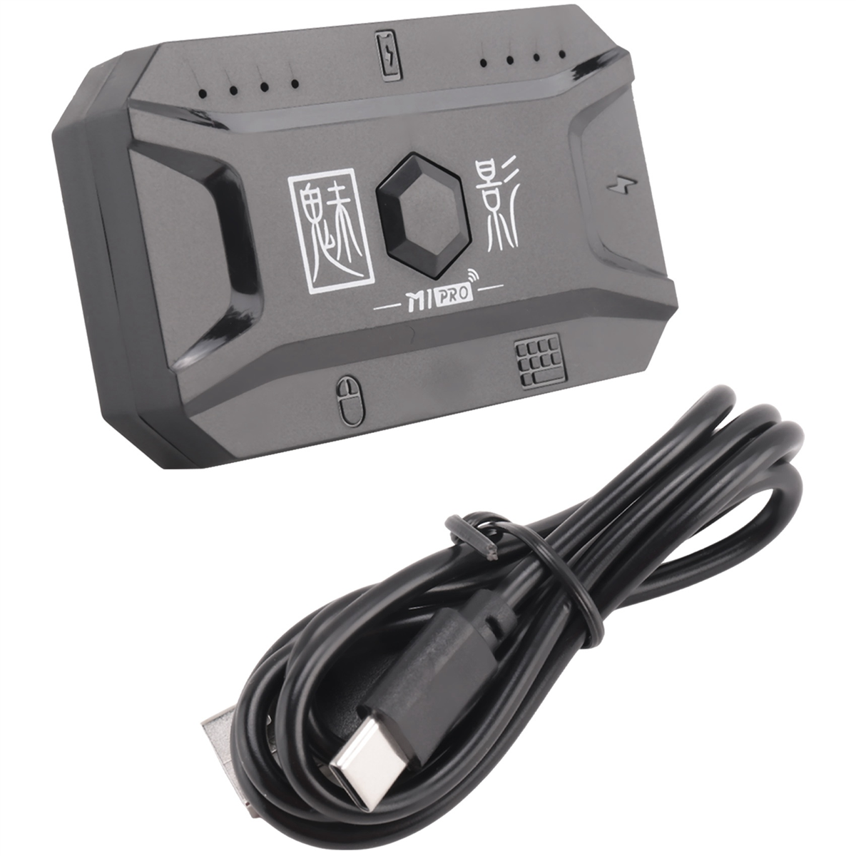 A40I Plug and Play Gamepad Mob - Gaming Keyboard Mobile avis et prix