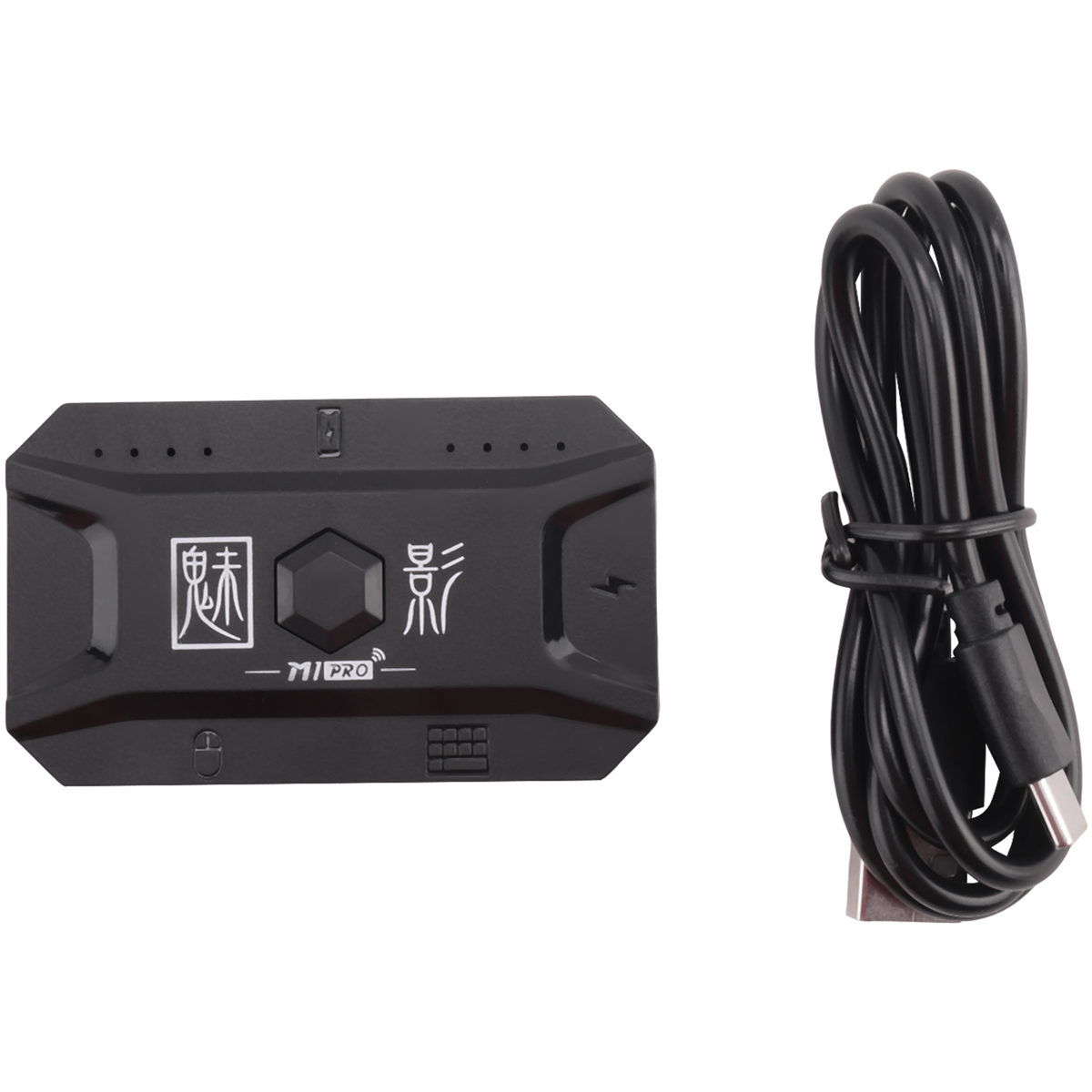 A40I Plug and Play Gamepad Mob - Gaming Keyboard Mobile avis et prix