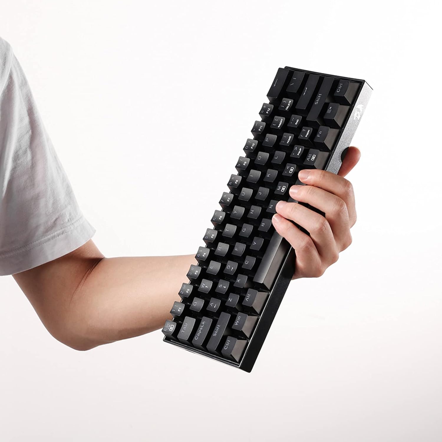 Redragon K630 Dragonborn 60% W - Gaming Keyboard Mobile avis et prix