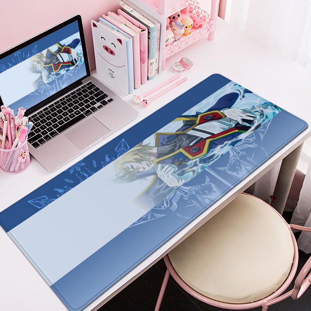 B-Blazblue Mouse Pad 90x40CM N - Gaming Keyboard Non Mechanical avis et prix