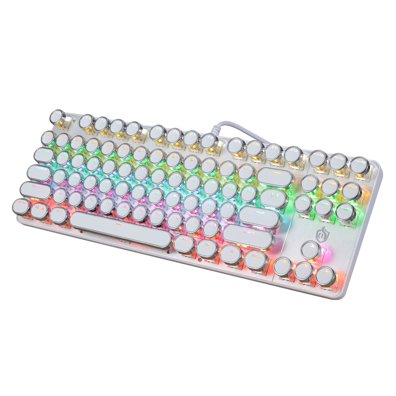 Meishang e-family 917 punk mec - Gaming Keyboard Ebay avis et prix