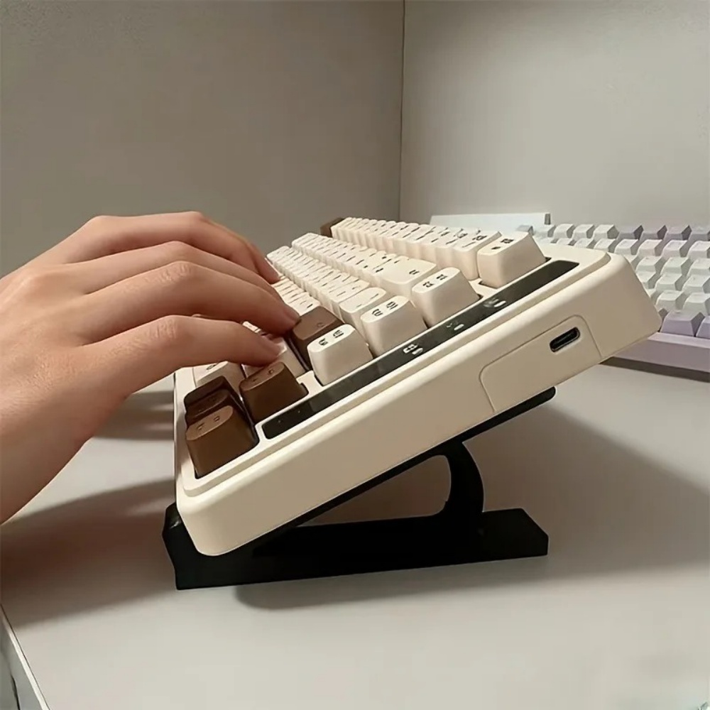 2pc Ergonomic Keyboard Riser F - Gaming Keyboard Ergonomic avis et prix
