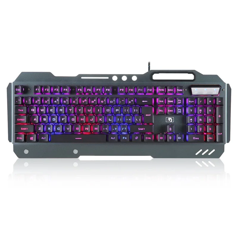 618 mechanical feel keyboard b - Gaming Keyboard Ebay avis et prix
