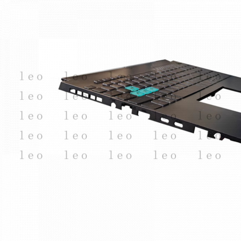 UI  New For ASUS TUF Gaming F1 - Gaming Keyboard Asus avis et prix