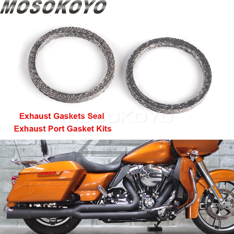 Muffler Exhaust Mount Gasket R - Gasket Mount Kit avis et prix