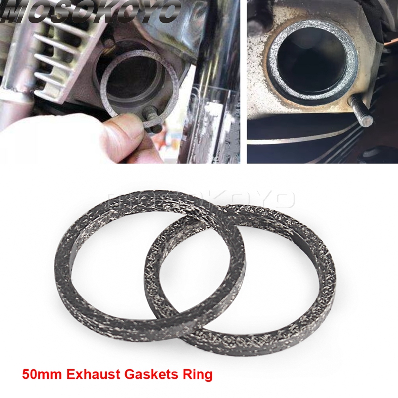 Muffler Exhaust Mount Gasket R - Gasket Mount Kit avis et prix