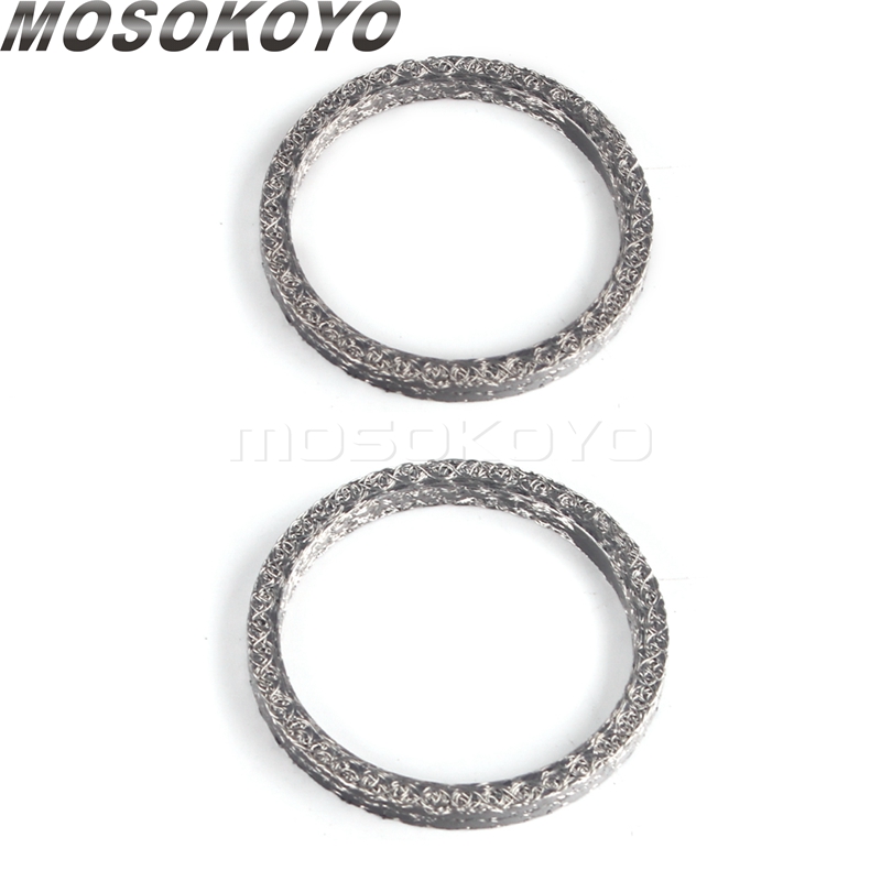 Muffler Exhaust Mount Gasket R - Gasket Mount Kit avis et prix