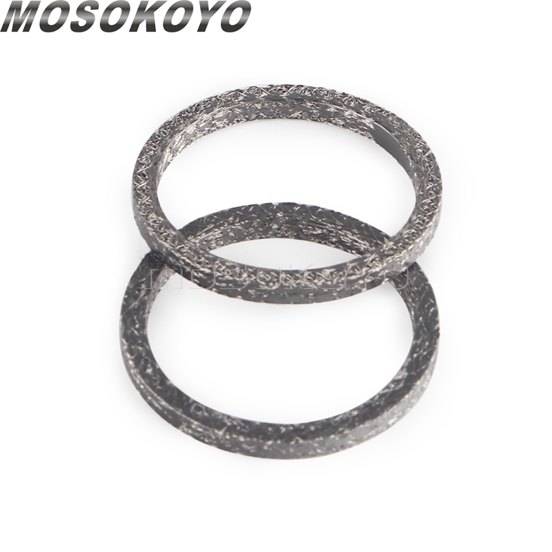 Muffler Exhaust Mount Gasket R - Gasket Mount Kit avis et prix