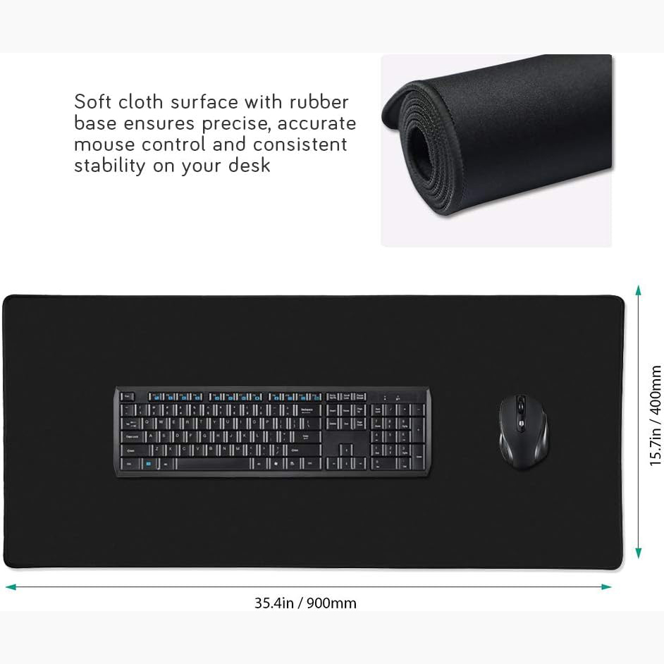 Autodesk Fusion Gaming Mousepa - Keyboard Mouse Bundle Gaming avis et prix