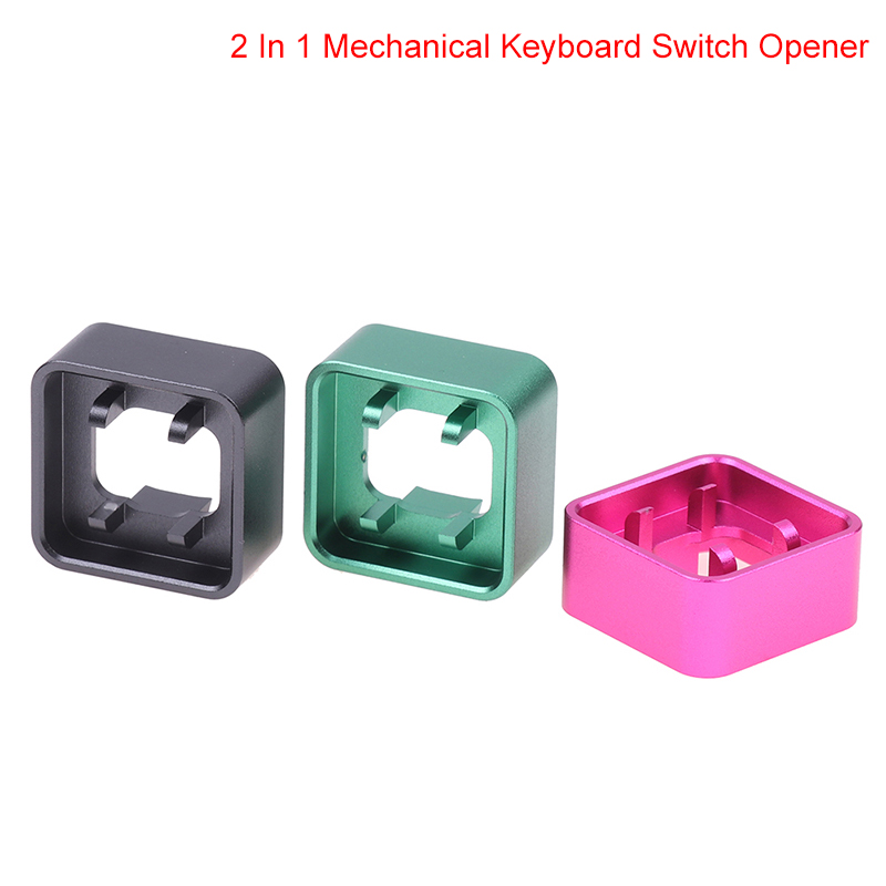 NEW SALE 1Pc 2 In 1 Mechanical - Switch Opener Tool avis et prix