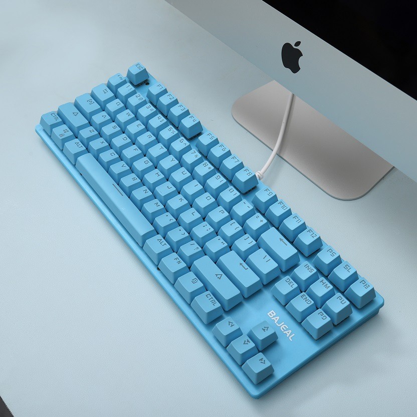 BAJEAL K300 Mechanical Keyboar - Gaming Keyboard K300 avis et prix