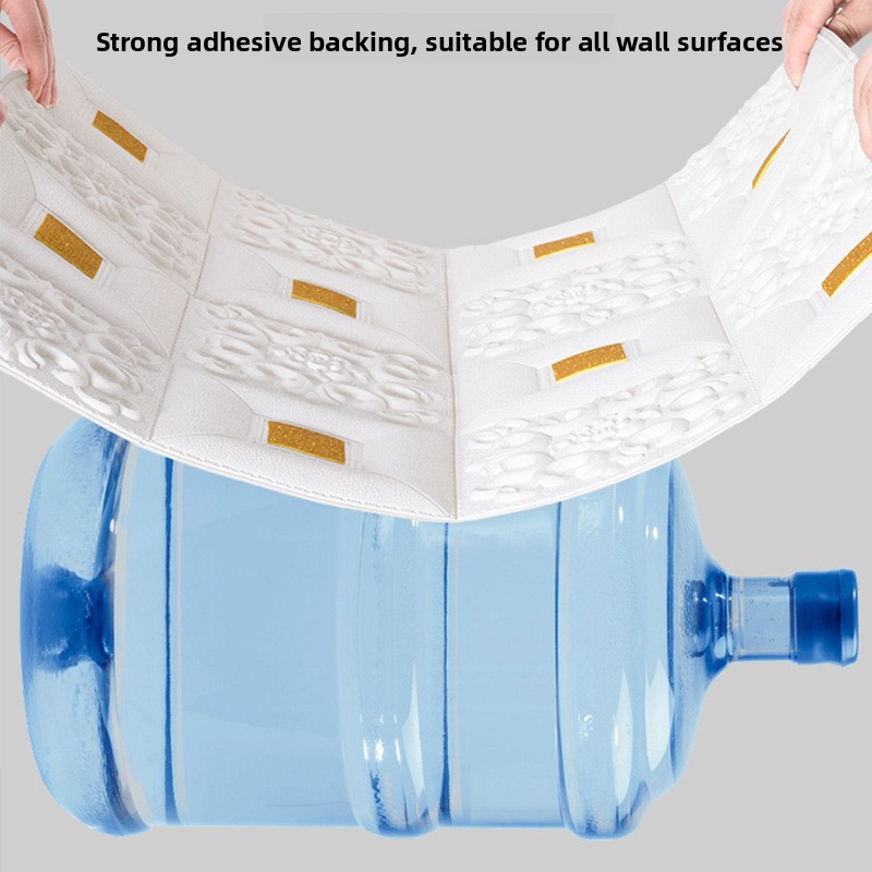 10Pcs 70x70cm Big Size Ceiling - Pe Foam Sheet avis et prix