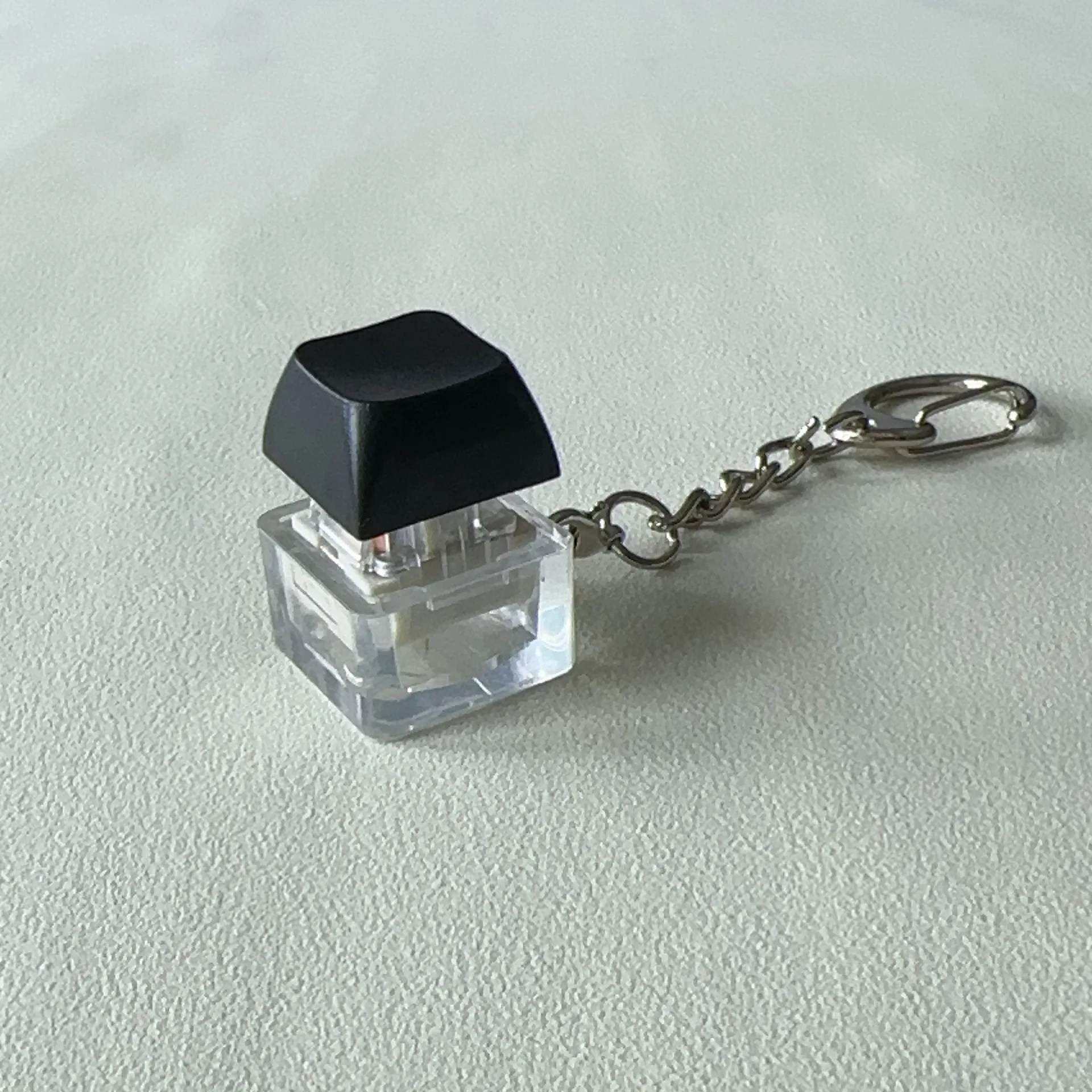Led Keychain Tactile Click Key - Gaming Keyboard Non Mechanical avis et prix