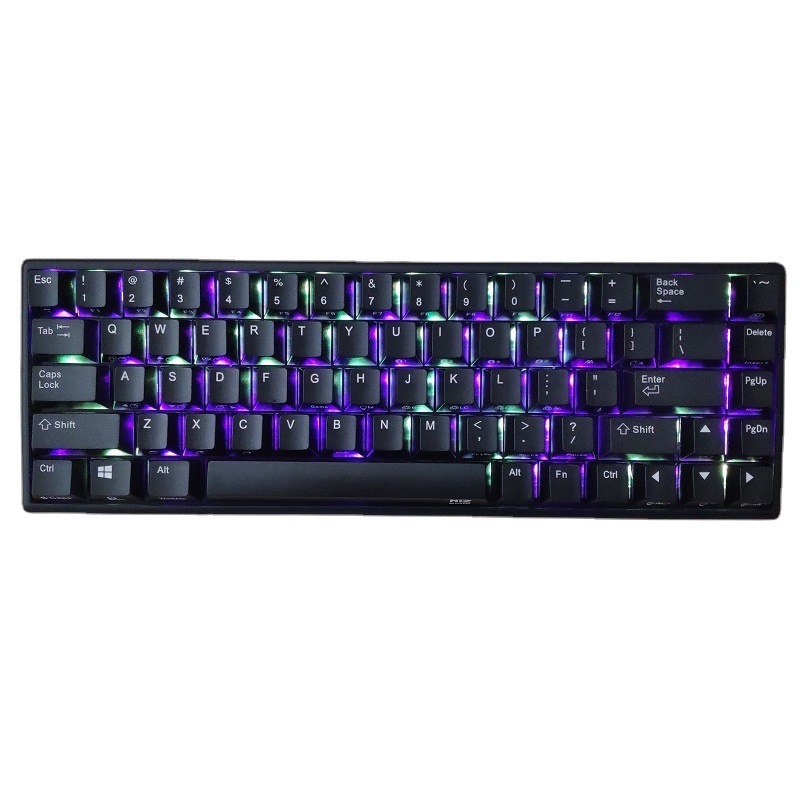 NIZ RGB 50g heavy Topre NIZ MI - Keyboard Gaming Mac avis et prix