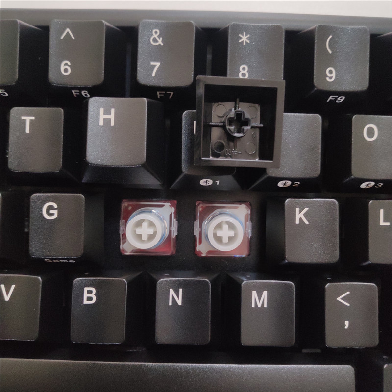 NIZ RGB 50g heavy Topre NIZ MI - Keyboard Gaming Mac avis et prix