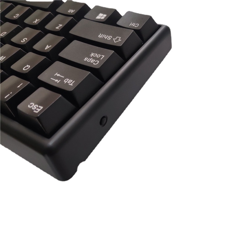 NIZ RGB 50g heavy Topre NIZ MI - Keyboard Gaming Mac avis et prix