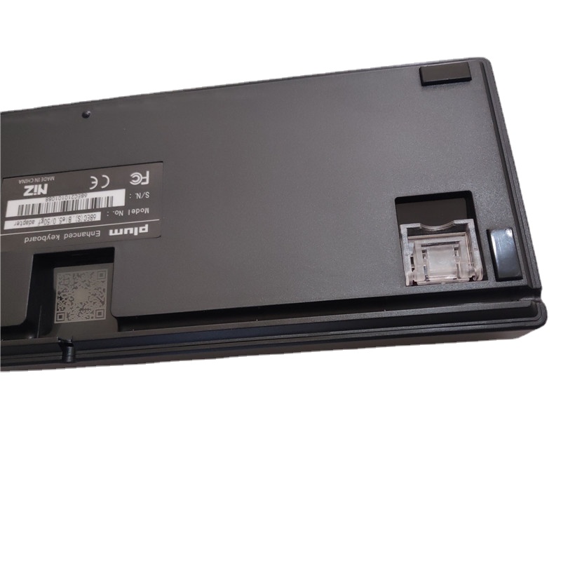 NIZ RGB 50g heavy Topre NIZ MI - Keyboard Gaming Mac avis et prix