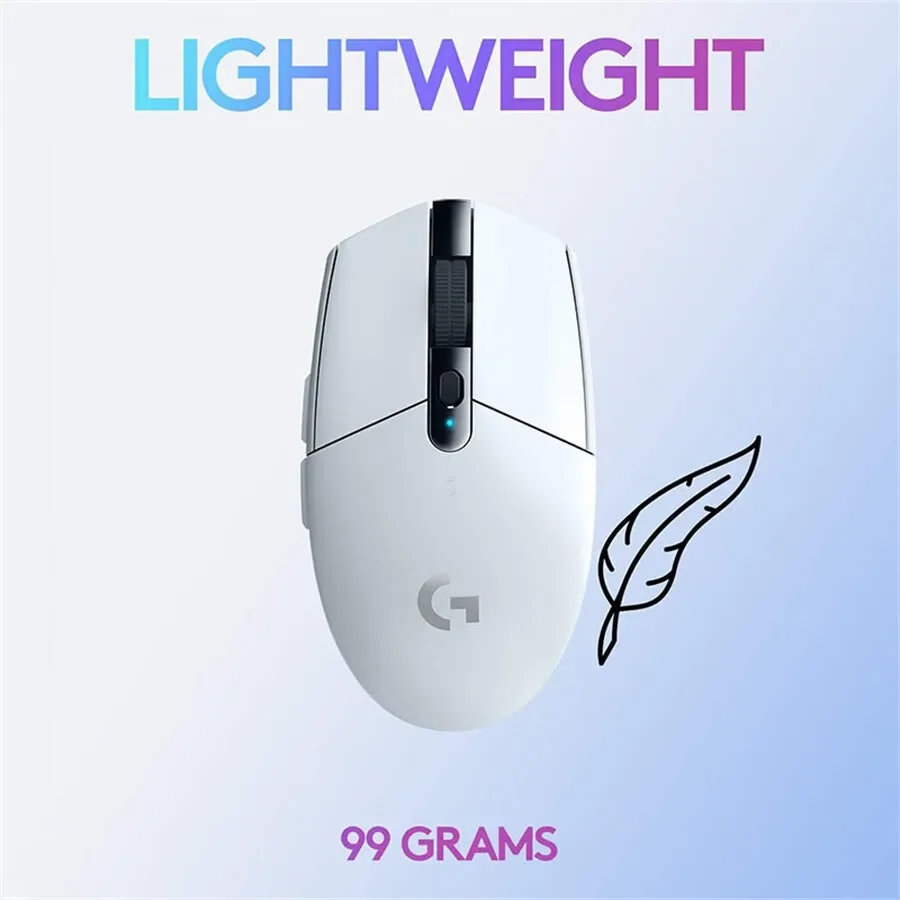 Logitech G305 Daedalus Rex LIG - Keyboard Gaming Mac avis et prix