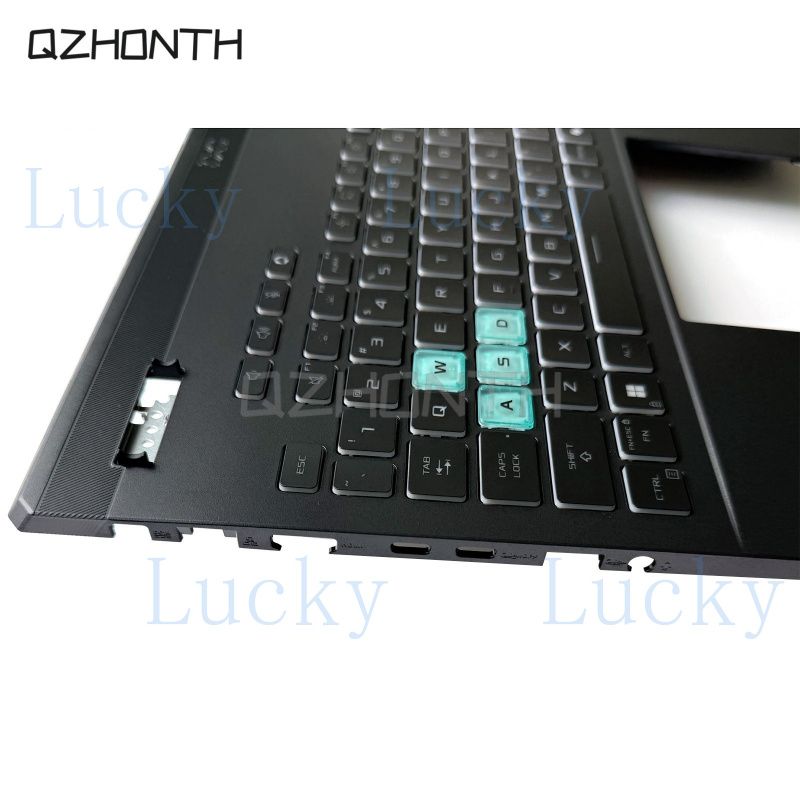 f  New For ASUS TUF Gaming A16 - Gaming Keyboard Asus avis et prix