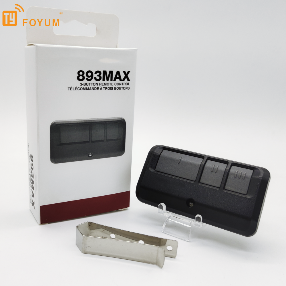 Wholesale 893MAX Remote Garage - Switch Opener Tool avis et prix