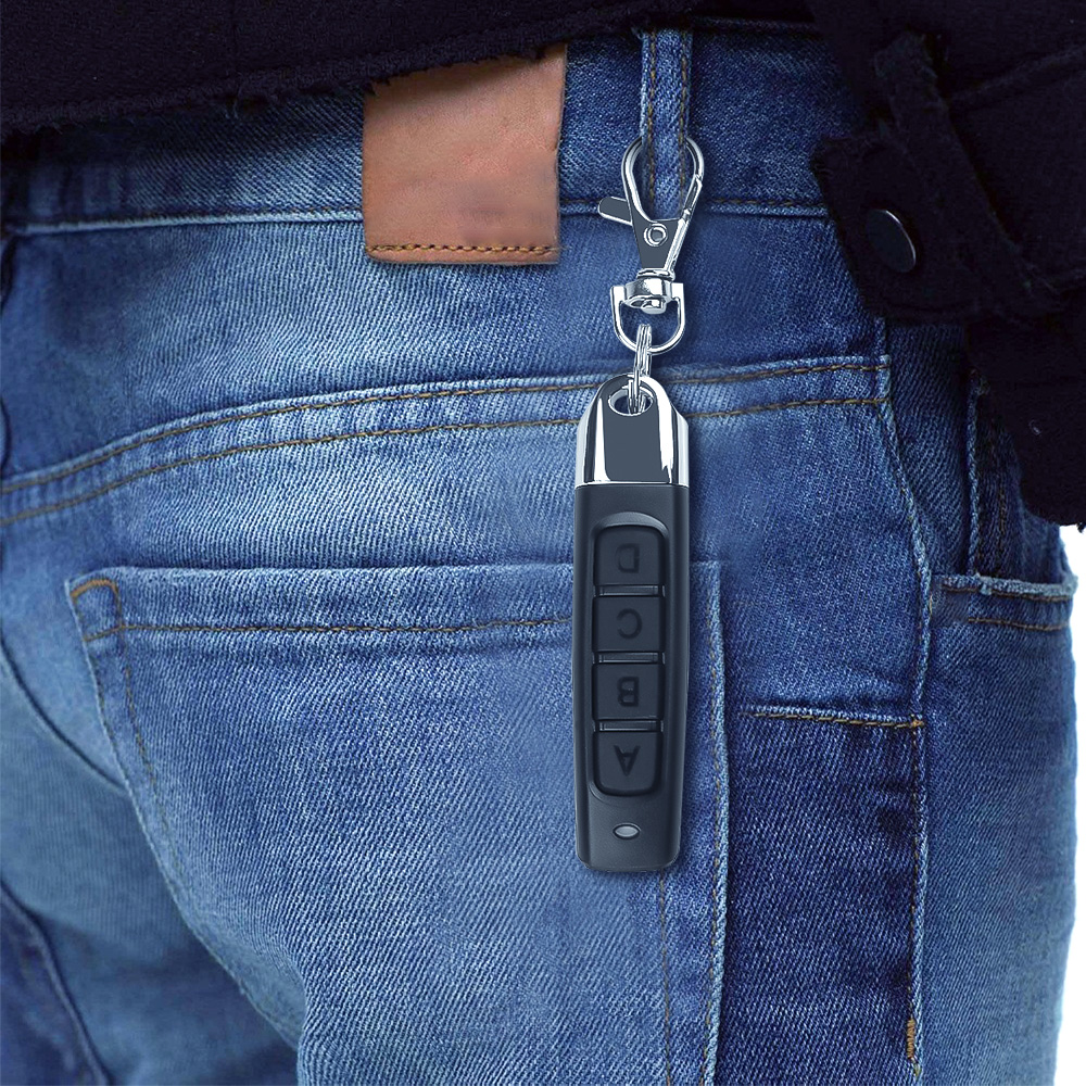 KEBIDUMEI 433MHZ Auto Copy Rem - Switch Opener Tool avis et prix