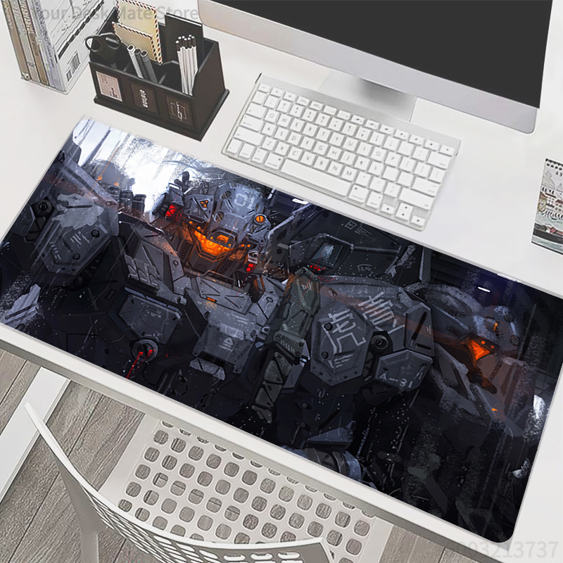 Mouse Pad M-mechanical Warrior - Gaming Keyboard Non Mechanical avis et prix