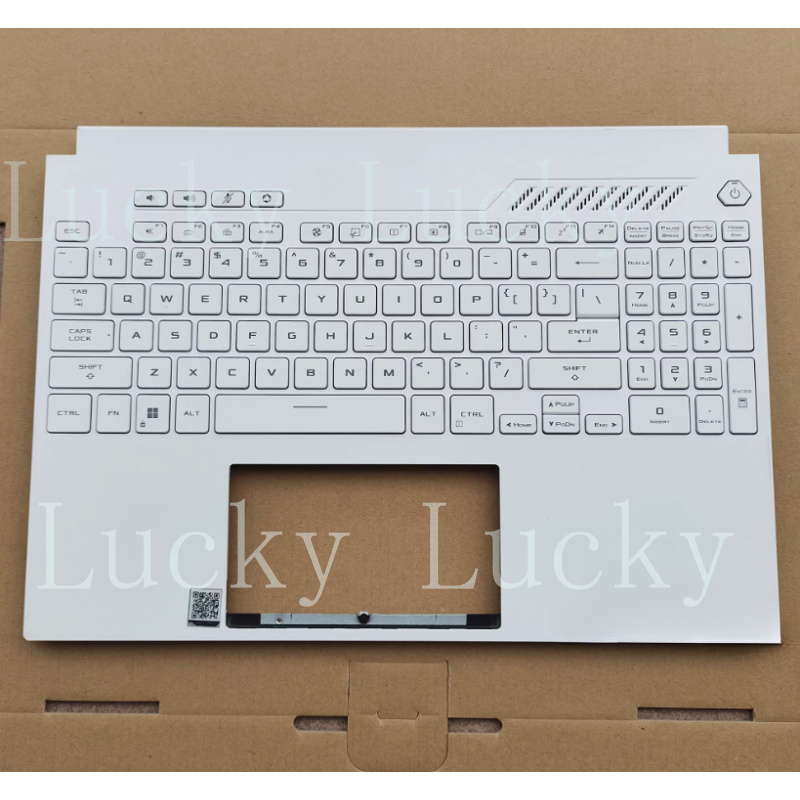 f   New for ASUS TUF Gaming FX - Gaming Keyboard Asus avis et prix