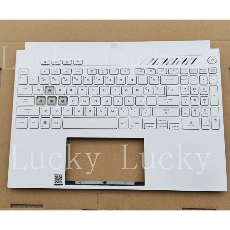 f   New for ASUS TUF Gaming FX - Gaming Keyboard Asus avis et prix