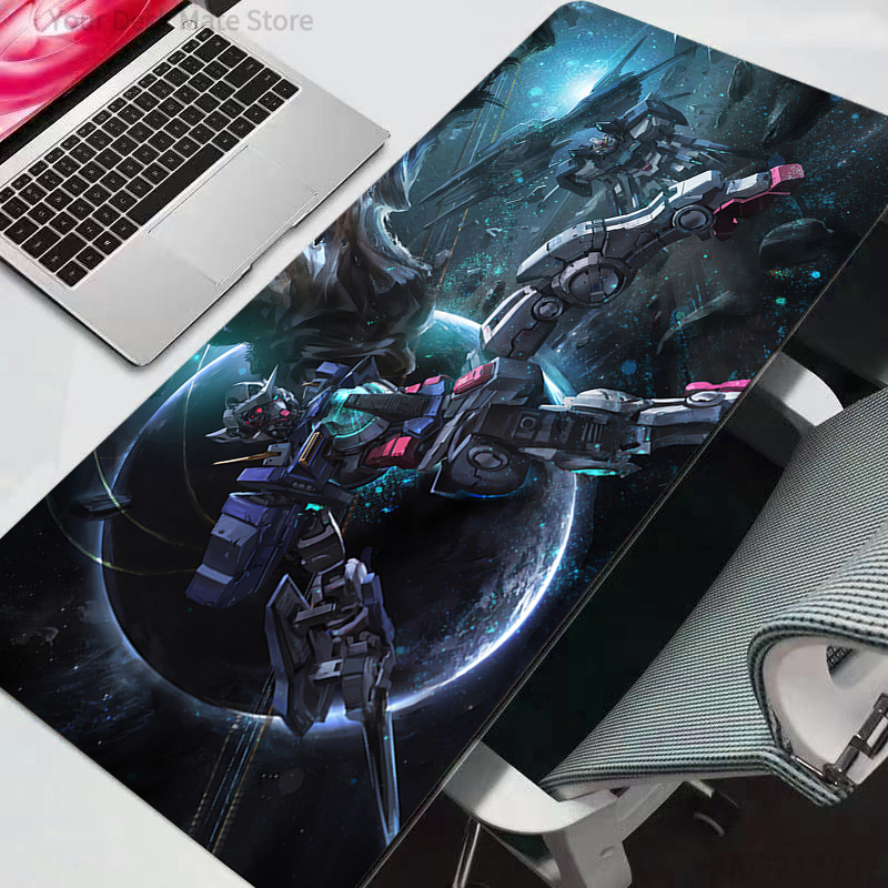 Mouse Pad Mobile Suit Gundam a - Gaming Keyboard Mobile avis et prix