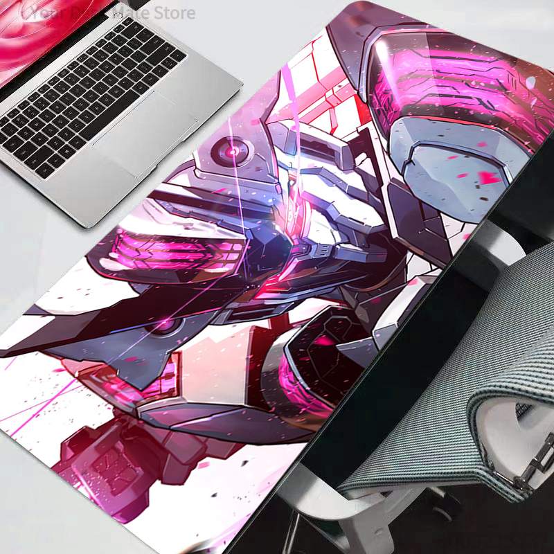 Mouse Pad Mobile Suit Gundam a - Gaming Keyboard Mobile avis et prix