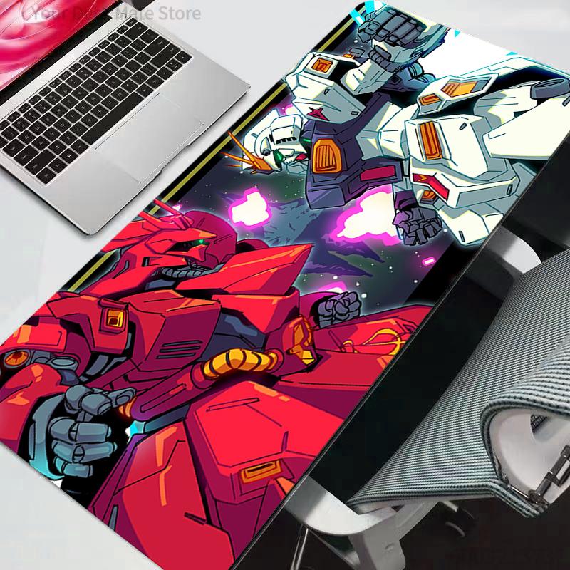 Mouse Pad Mobile Suit Gundam a - Gaming Keyboard Mobile avis et prix