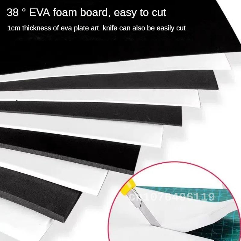 Thickness 3/5/10/15/20mm EVA F - Pe Foam Sheet avis et prix