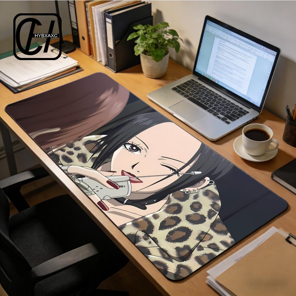 Anime Nana Osaki Mouse Pad HYB - Gaming Keyboard Non Mechanical avis et prix