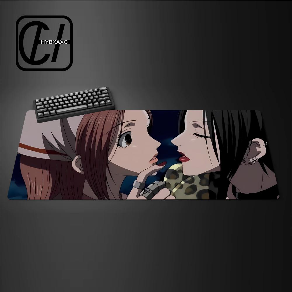 Anime Nana Osaki Mouse Pad HYB - Gaming Keyboard Non Mechanical avis et prix