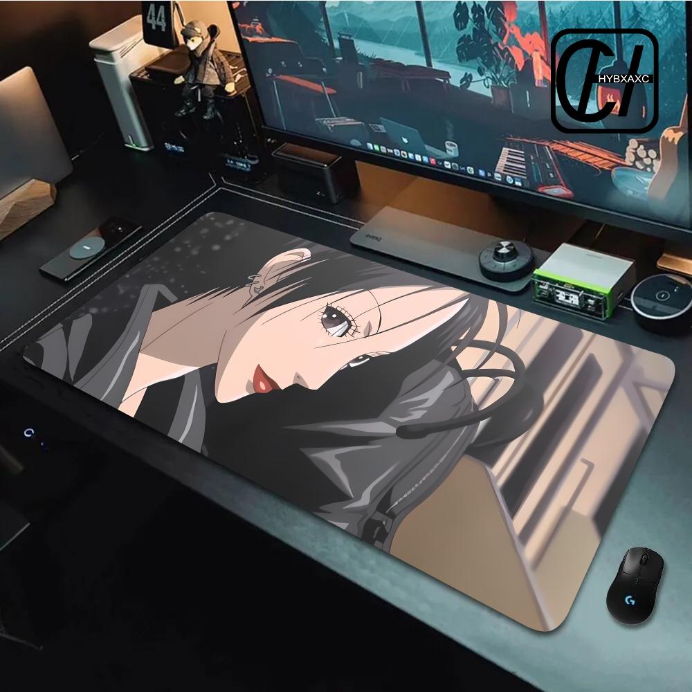 Anime Nana Osaki Mouse Pad HYB - Gaming Keyboard Non Mechanical avis et prix