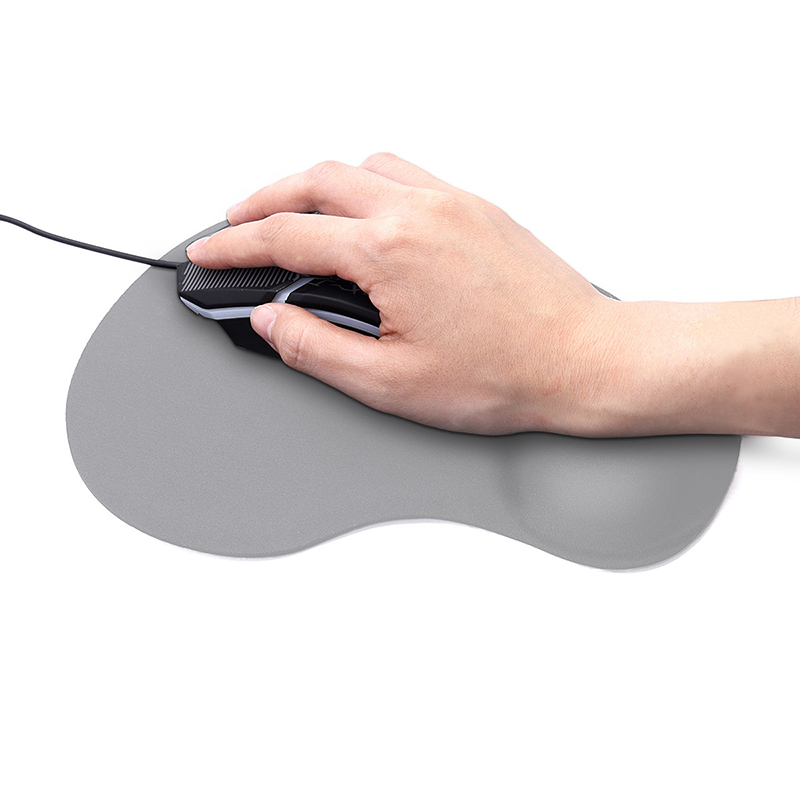 Ergonomic Mouse Pad Silicone M - Keyboard Mouse Bundle Gaming avis et prix