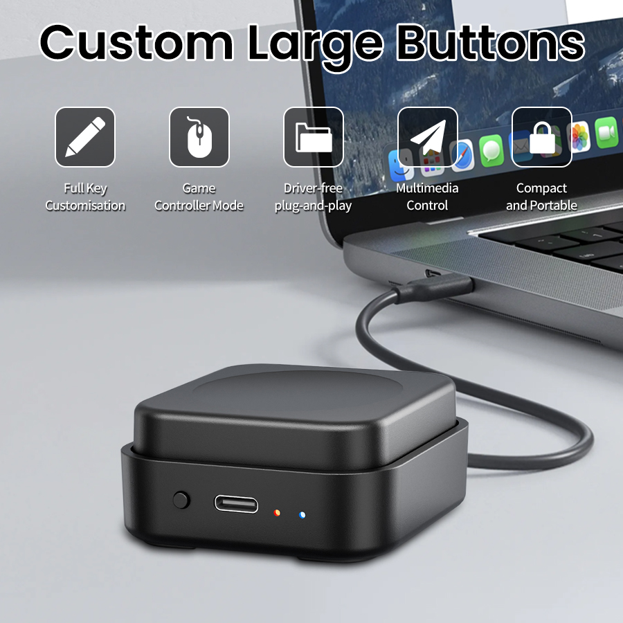 Triple Mode Wired/Bluetooth/2. - Keyboard Gaming Mac avis et prix