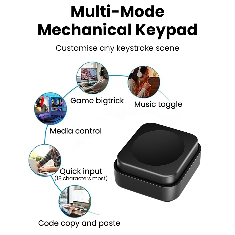 Triple Mode Wired/Bluetooth/2. - Keyboard Gaming Mac avis et prix