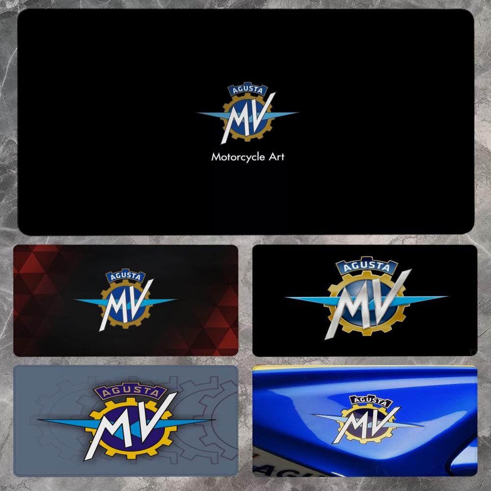 M-MV Agusta Mouse Pad 90x40CM  - Gaming Keyboard Non Mechanical avis et prix
