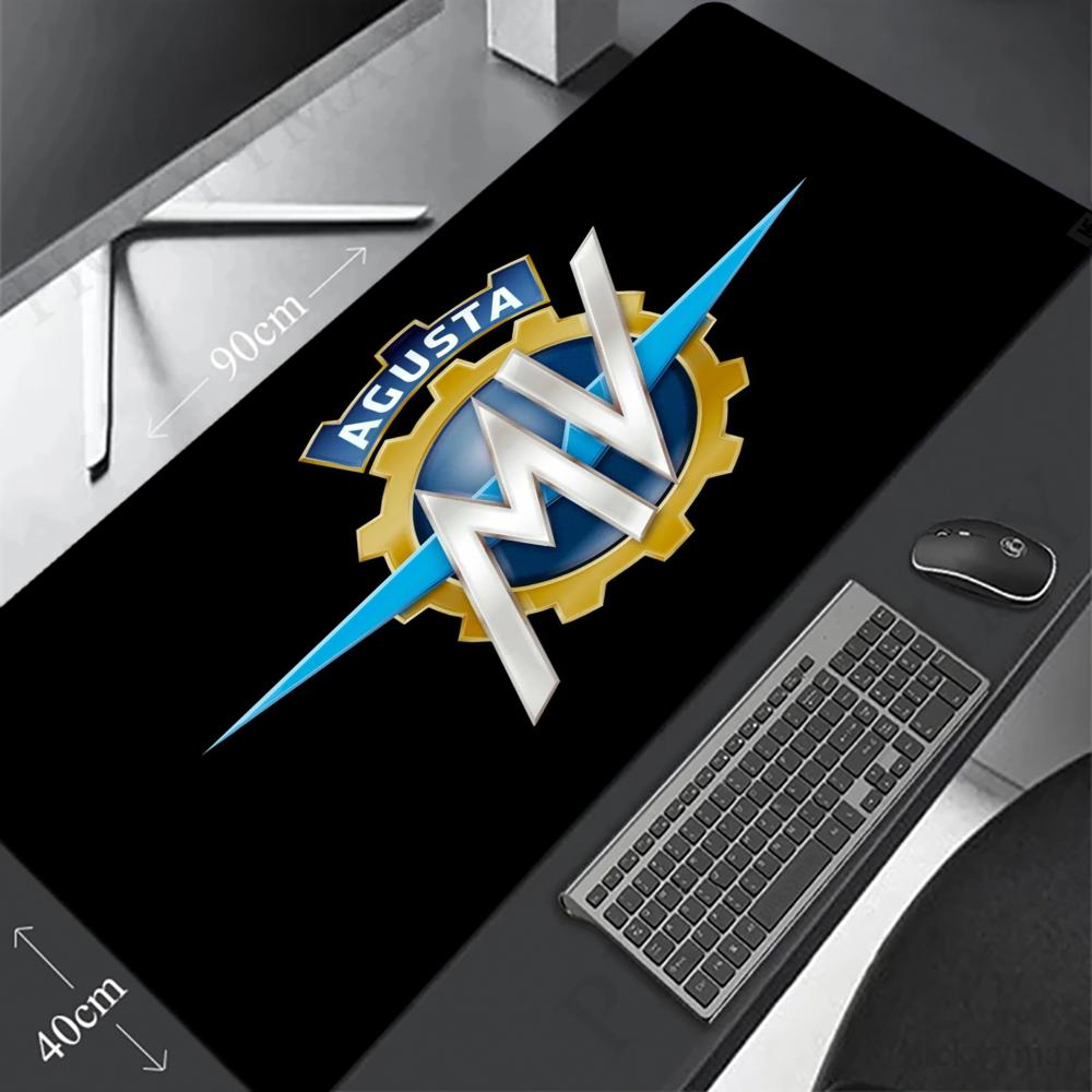 M-MV Agusta Mouse Pad 90x40CM  - Gaming Keyboard Non Mechanical avis et prix
